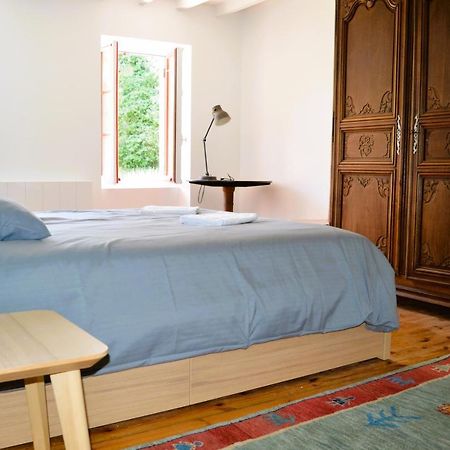 Maison Typique - Tres Grand Jardin - 7Km De La Mer Fontaine-Henry エクステリア 写真
