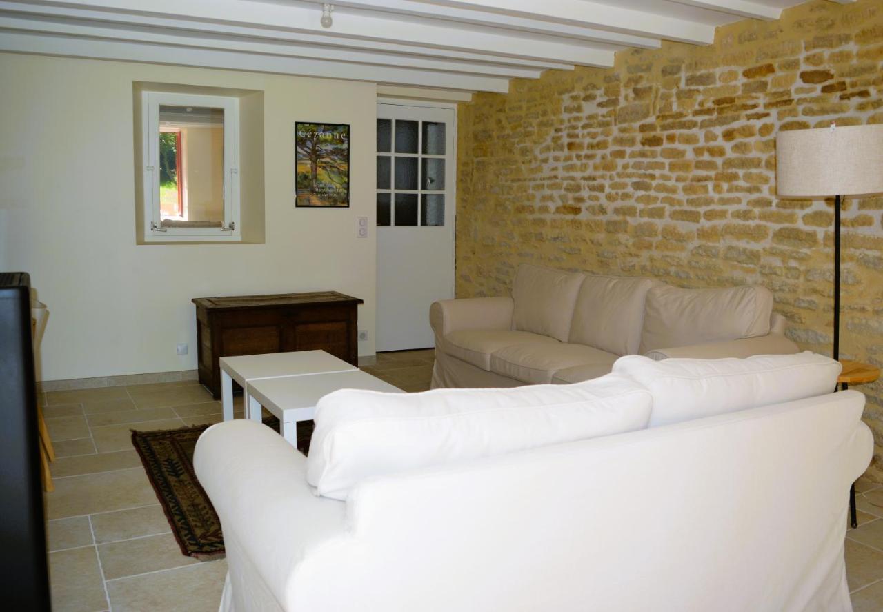 Maison Typique - Tres Grand Jardin - 7Km De La Mer Fontaine-Henry エクステリア 写真