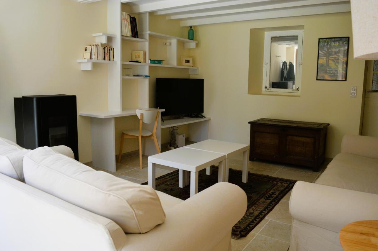 Maison Typique - Tres Grand Jardin - 7Km De La Mer Fontaine-Henry エクステリア 写真