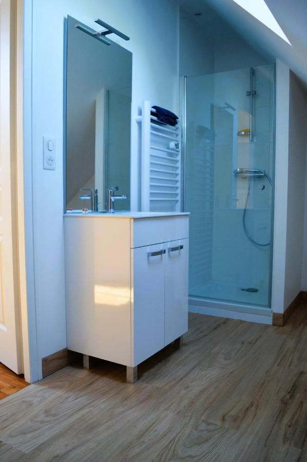 Maison Typique - Tres Grand Jardin - 7Km De La Mer Fontaine-Henry エクステリア 写真